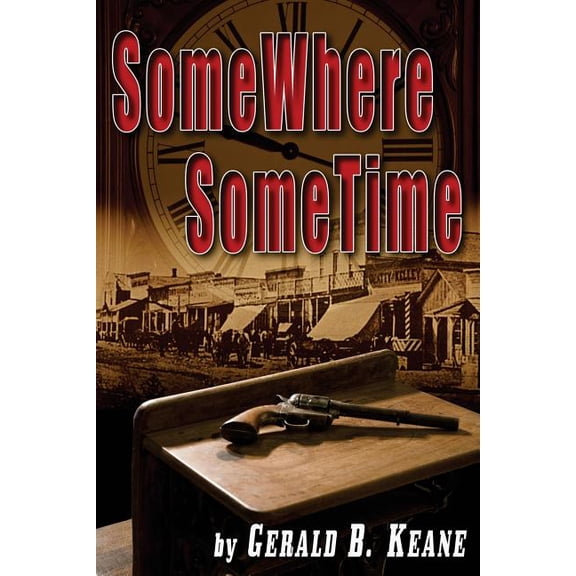 Somewhere Sometime Paperback