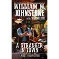 thumbnail image 1 of A Stranger in Town, 1 of 1