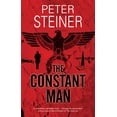 thumbnail image 1 of A Willi Geismeier Thriller: The Constant Man (Hardcover)(Large Print), 1 of 1