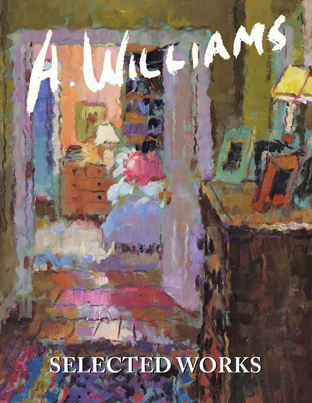 A Williams