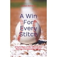 thumbnail image 1 of A Win For Every Stitch: A Fan's Diary of the 2018 Boston Red Sox Championship Season, (Paperback), 1 of 1