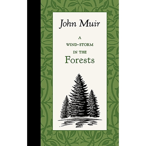 American Roots A Wind-Storm in the Forests, (Hardcover)
