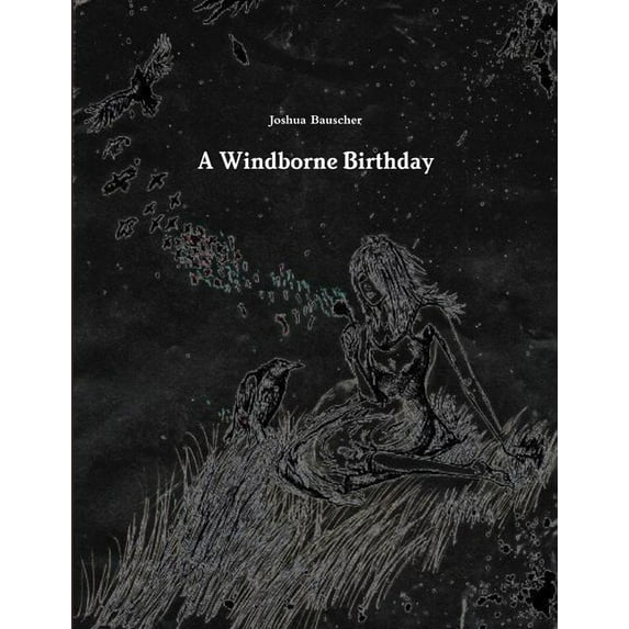 A Windborne Birthday (Paperback)