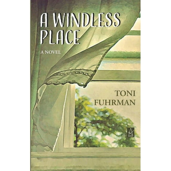 A Windless Place (Paperback)