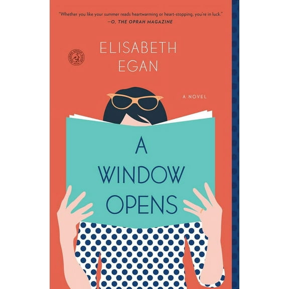 A Window Opens, (Paperback)