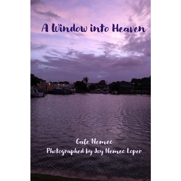 A Window into Heaven, (Paperback)