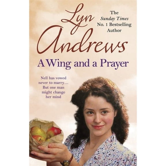 A Wing and a Prayer (Paperback)