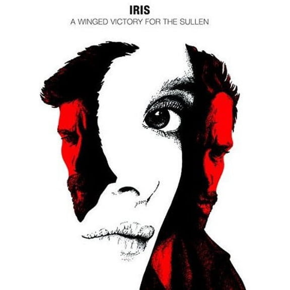 A Winged Victory for the Sullen - Iris (musique Originale) - Electronica - CD
