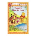 thumbnail image 1 of Pre-Owned A Winnie the Pooh First Reader Book #8: School Market Edition: Tiggers Hate to Lose (Hardcover) 0786843896 9780786843893, 1 of 1
