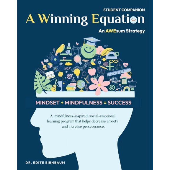 A Winning Equation - Student Companion: An AWEsum Stratgey, (Paperback)