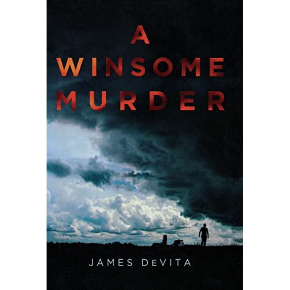 Pre-Owned Winsome Murder (Hardcover) 029930440X 9780299304409