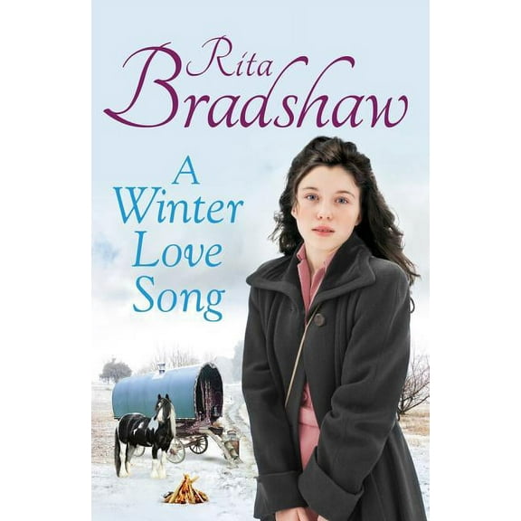 A Winter Love Song, (Paperback)