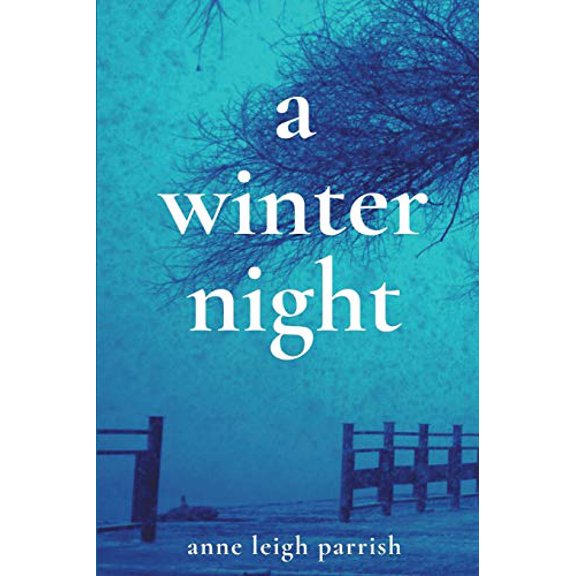 Pre-Owned A Winter Night Paperback