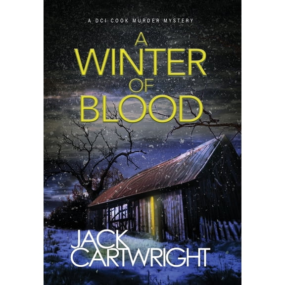 A Winter Of Blood, (Hardcover)