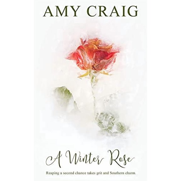 A Winter Rose (Paperback)