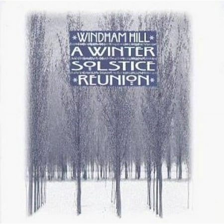 A Winter Solstice Reunion