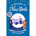 thumbnail image 1 of Pre-Owned A Winter in New York (Paperback) 0593722868 9780593722862, 1 of 1