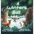 thumbnail image 1 of A Winter's Ball, (Hardcover), 1 of 1