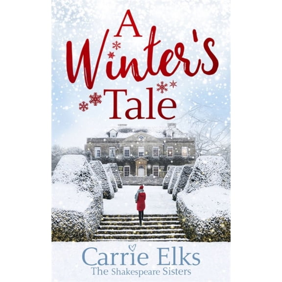 WINTERS TALE