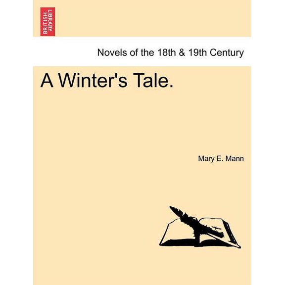 A Winter's Tale., (Paperback)