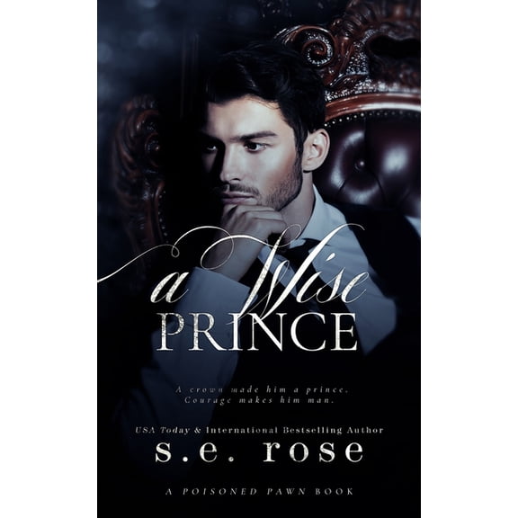 A Wise Prince (Paperback)