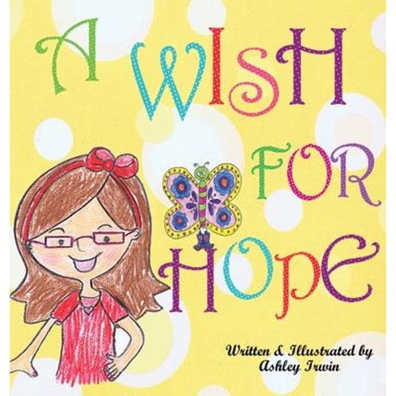 A Wish For Hope (Hardcover)