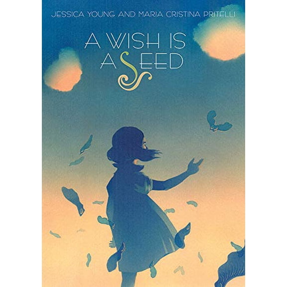 Pre-Owned A Wish Is a Seed Paperback
