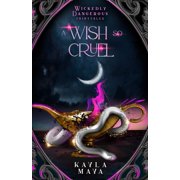 A Wish So Cruel, Paperback