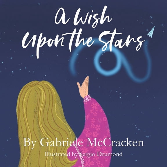 A Wish Upon the Stars, (Paperback)