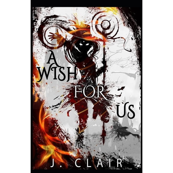 Fantasy World A Wish for Us, Book 4, (Paperback)