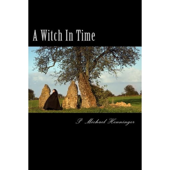 A Witch in Time