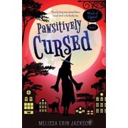 A Witch of Edgehill Mystery Pawsitively Cursed Series #2 Paperback