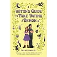 thumbnail image 1 of A Witch's Guide to Fake Dating a Demon (Paperback), 1 of 1
