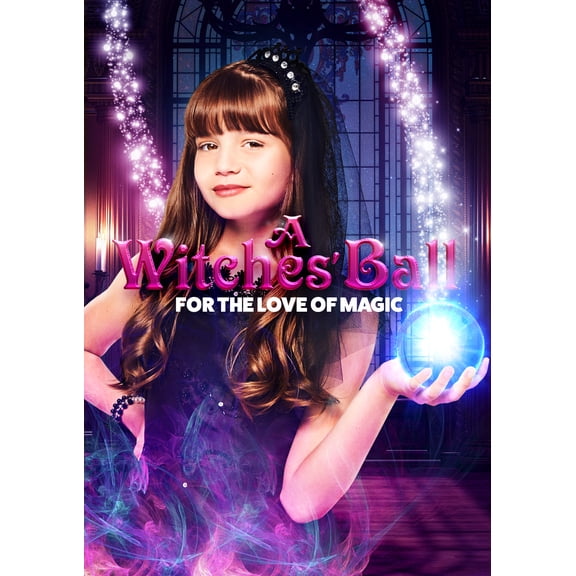 Dreamscape - A Witches' Ball [DIGITAL VIDEO DISC]