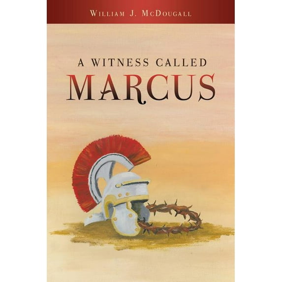 A Witness Called Marcus, (Paperback)