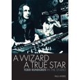 thumbnail image 1 of Pre-Owned A Wizard a True Star : Todd Rundgren in the studio (Paperback), 1 of 1