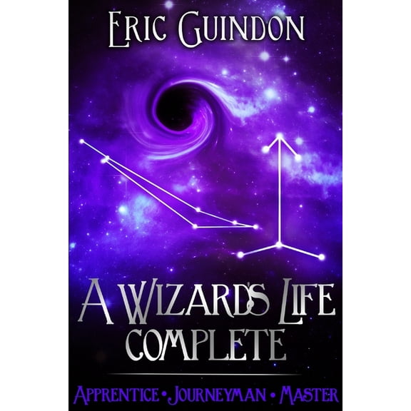 A Wizard's Life Complete, (Paperback)