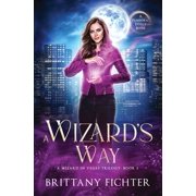 A Wizards Way, Paperback
