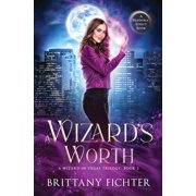 A Wizards Worth, Paperback