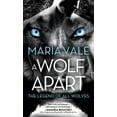 thumbnail image 1 of Legend of All Wolves A Wolf Apart, Book 2, (Paperback), 1 of 2
