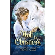 A Wolf For Christmas Paperback