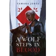 thumbnail image 1 of A Wolf Steps in Blood, (Paperback), 1 of 1