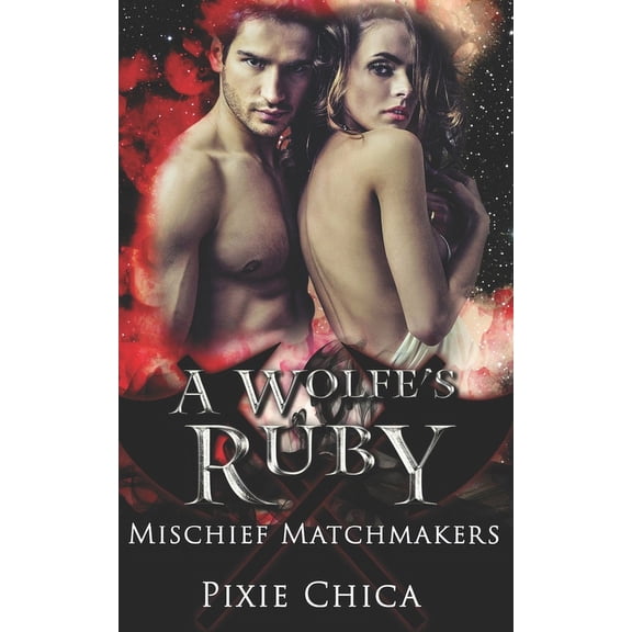 A Wolfe's Ruby, (Paperback)