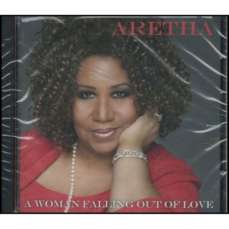 A Woman Falling Out Of Love (Walmart Exclusive)
