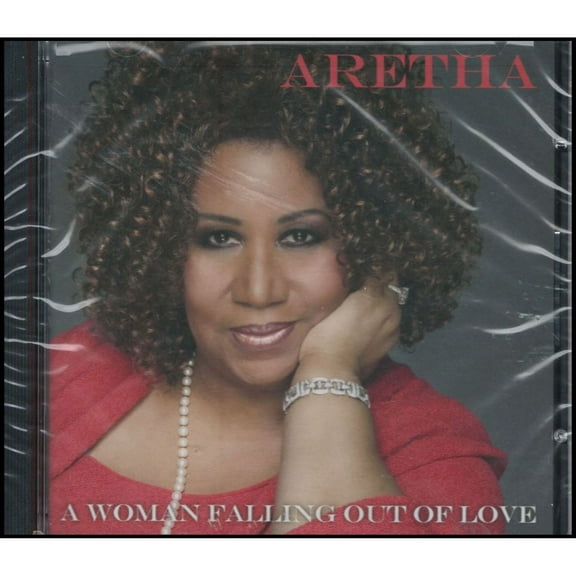 A Woman Falling Out Of Love (Walmart Exclusive)