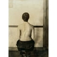 thumbnail image 1 of A Woman In The Correct Sitting Position History (24 x 36), 1 of 1