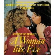 A Woman Like Eve Blu-ray, Cult Epics, Music & Performance