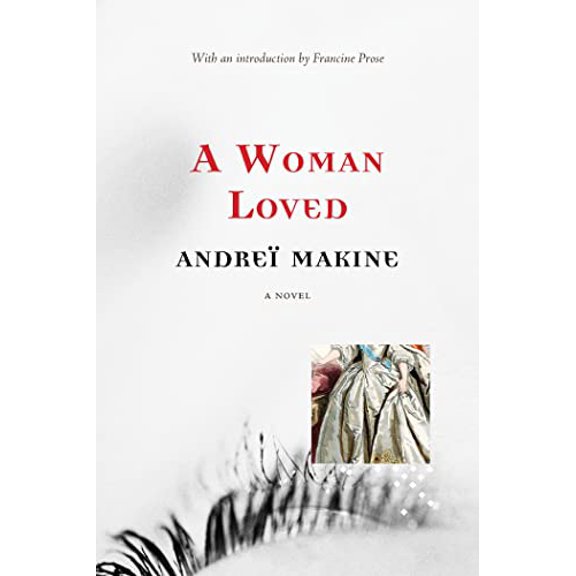 Pre-Owned A Woman Loved Paperback