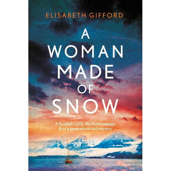 A Woman Made of Snow, (Paperback)