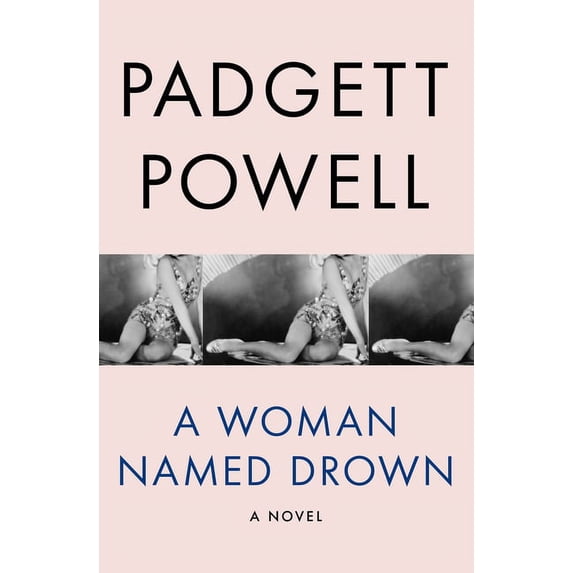 A Woman Named Drown, (Paperback)